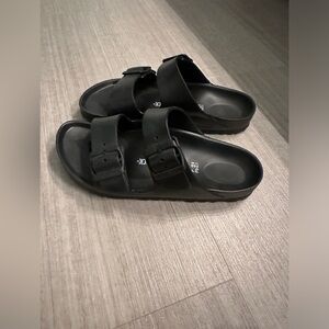 Birkenstock Arizona Eva - size 37/ 6-6.5